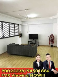 Blk 720 Yishun Street 71 (Yishun), HDB 4 Rooms #168813702